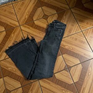 Paige Flare Jeans size 25